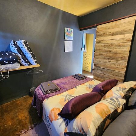 Hartbeest Bush Lodge 4 هارتبيسبورت المظهر الخارجي الصورة