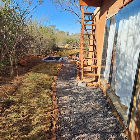 Hartbeest Bush Lodge 4 هارتبيسبورت المظهر الخارجي الصورة