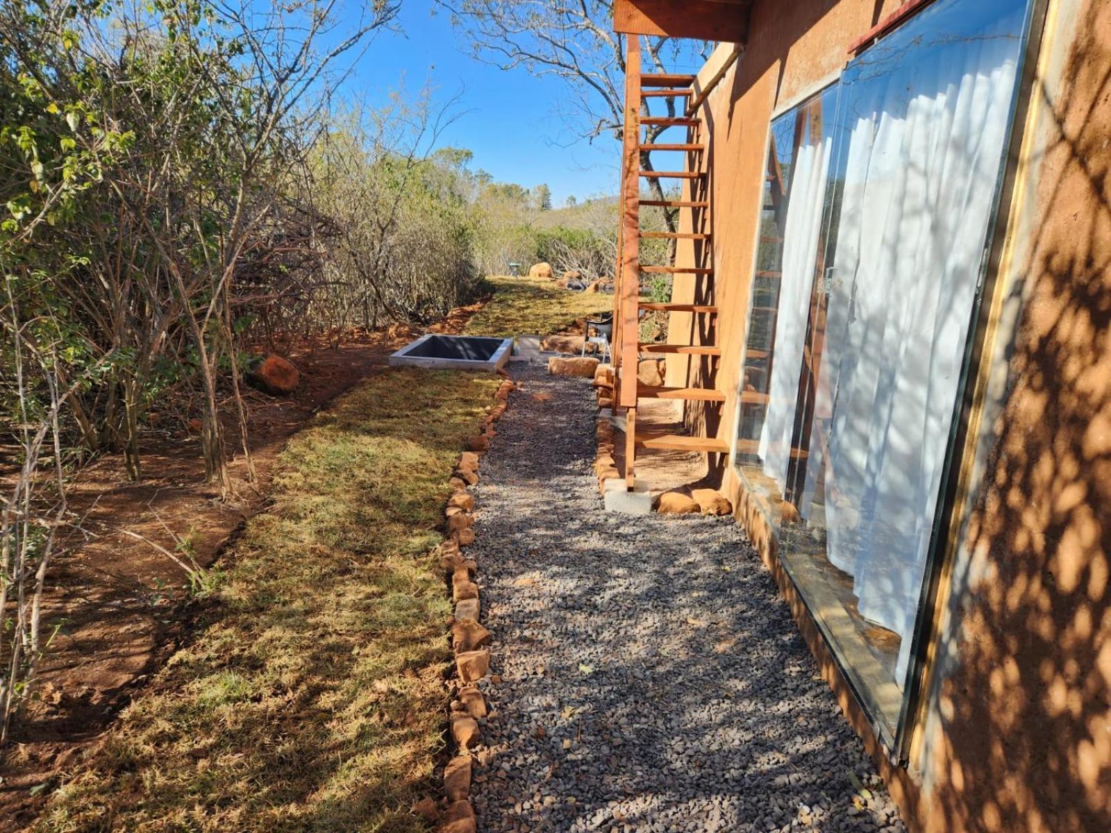 Hartbeest Bush Lodge 4 هارتبيسبورت المظهر الخارجي الصورة