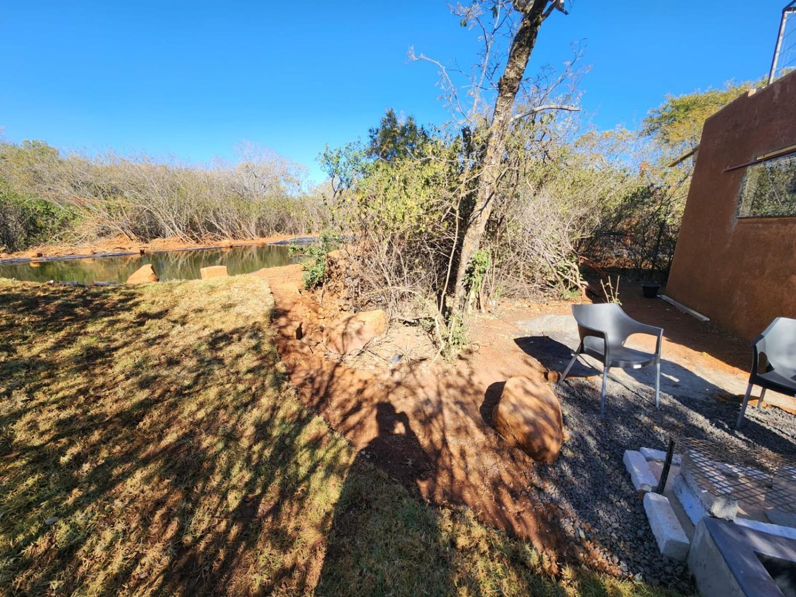 Hartbeest Bush Lodge 4 هارتبيسبورت المظهر الخارجي الصورة