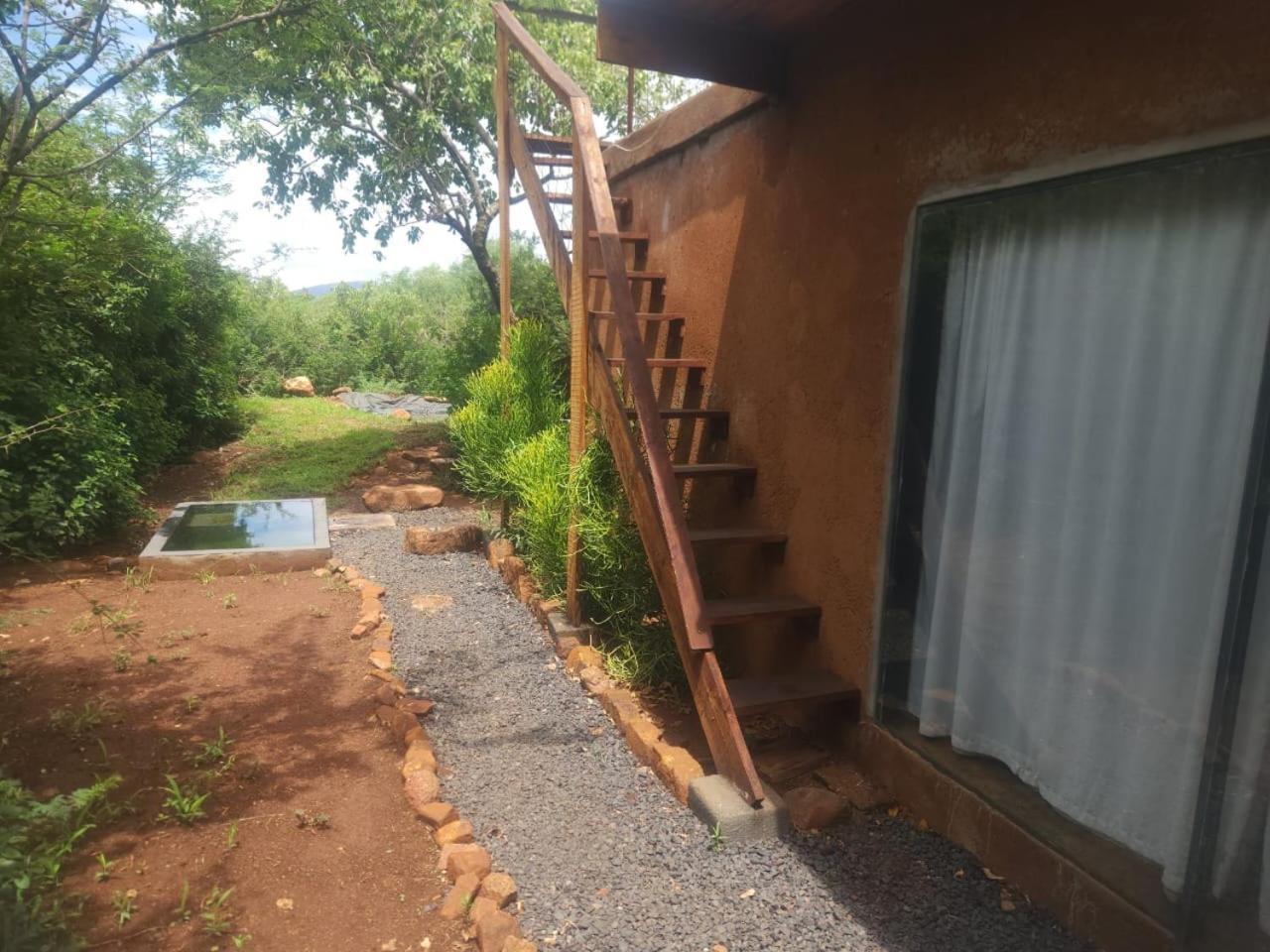 Hartbeest Bush Lodge 4 هارتبيسبورت المظهر الخارجي الصورة