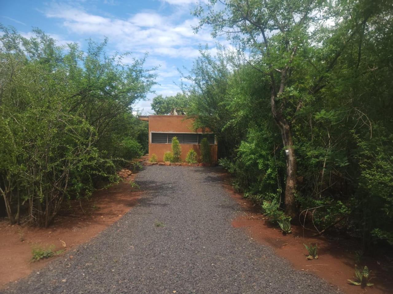 Hartbeest Bush Lodge 4 هارتبيسبورت المظهر الخارجي الصورة