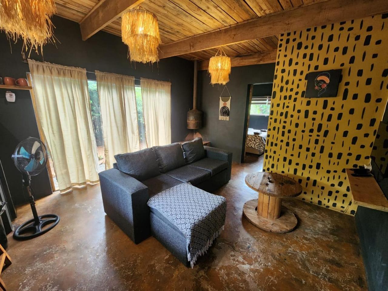 Hartbeest Bush Lodge 4 هارتبيسبورت المظهر الخارجي الصورة