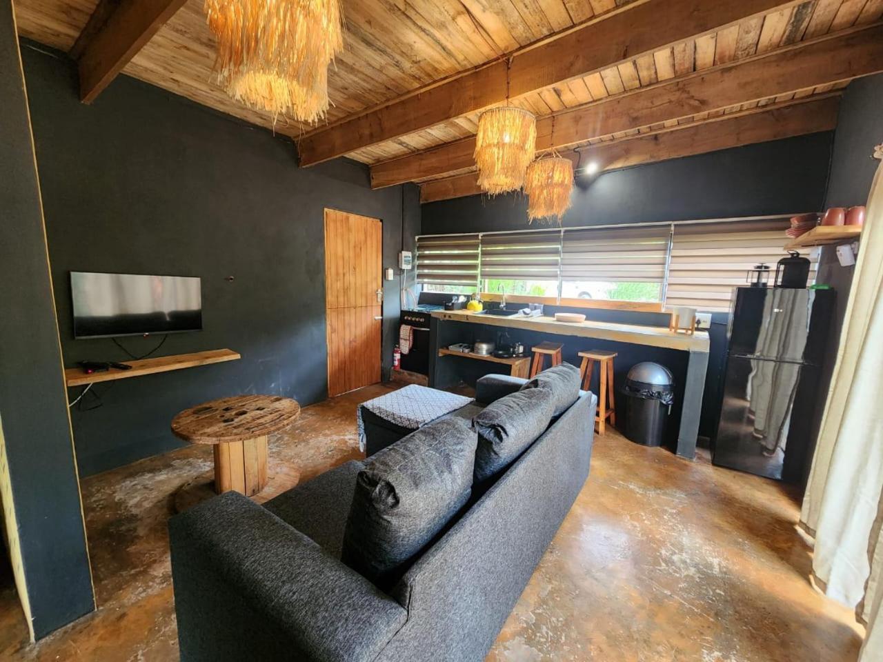 Hartbeest Bush Lodge 4 هارتبيسبورت المظهر الخارجي الصورة